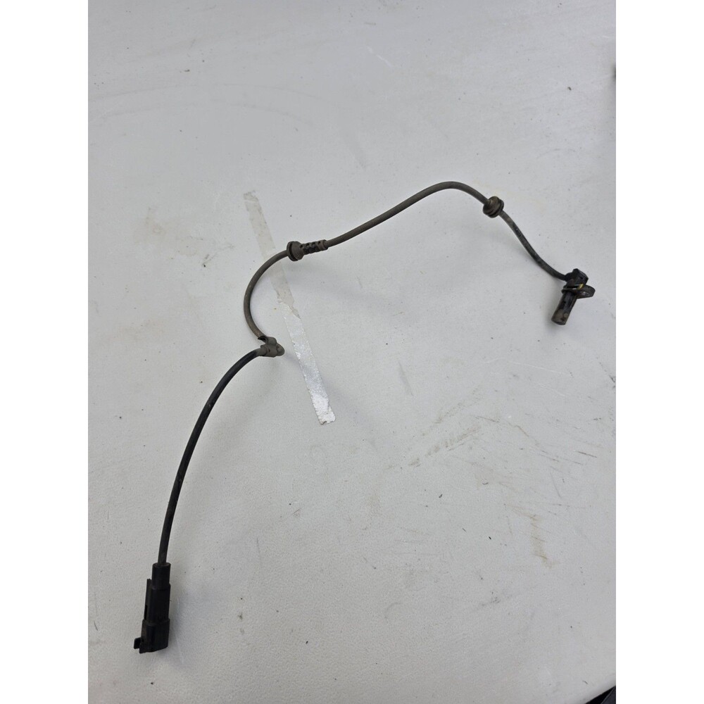 2016-2022 CHEVROLET SPARK FWD FRONT RIGHT PASSENGER SIDE ABS SPEED SENSOR OEM